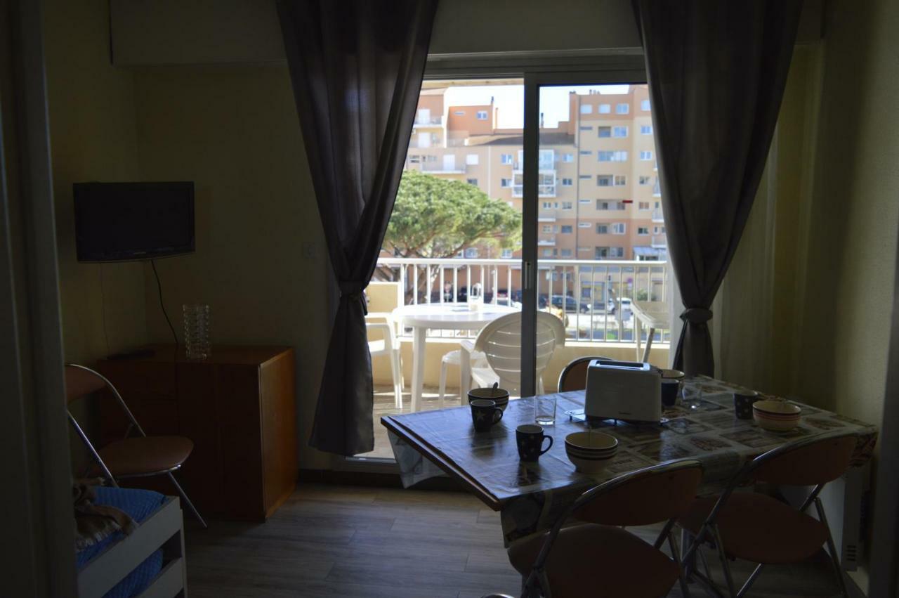 Studio A Hyères Exteriér fotografie
